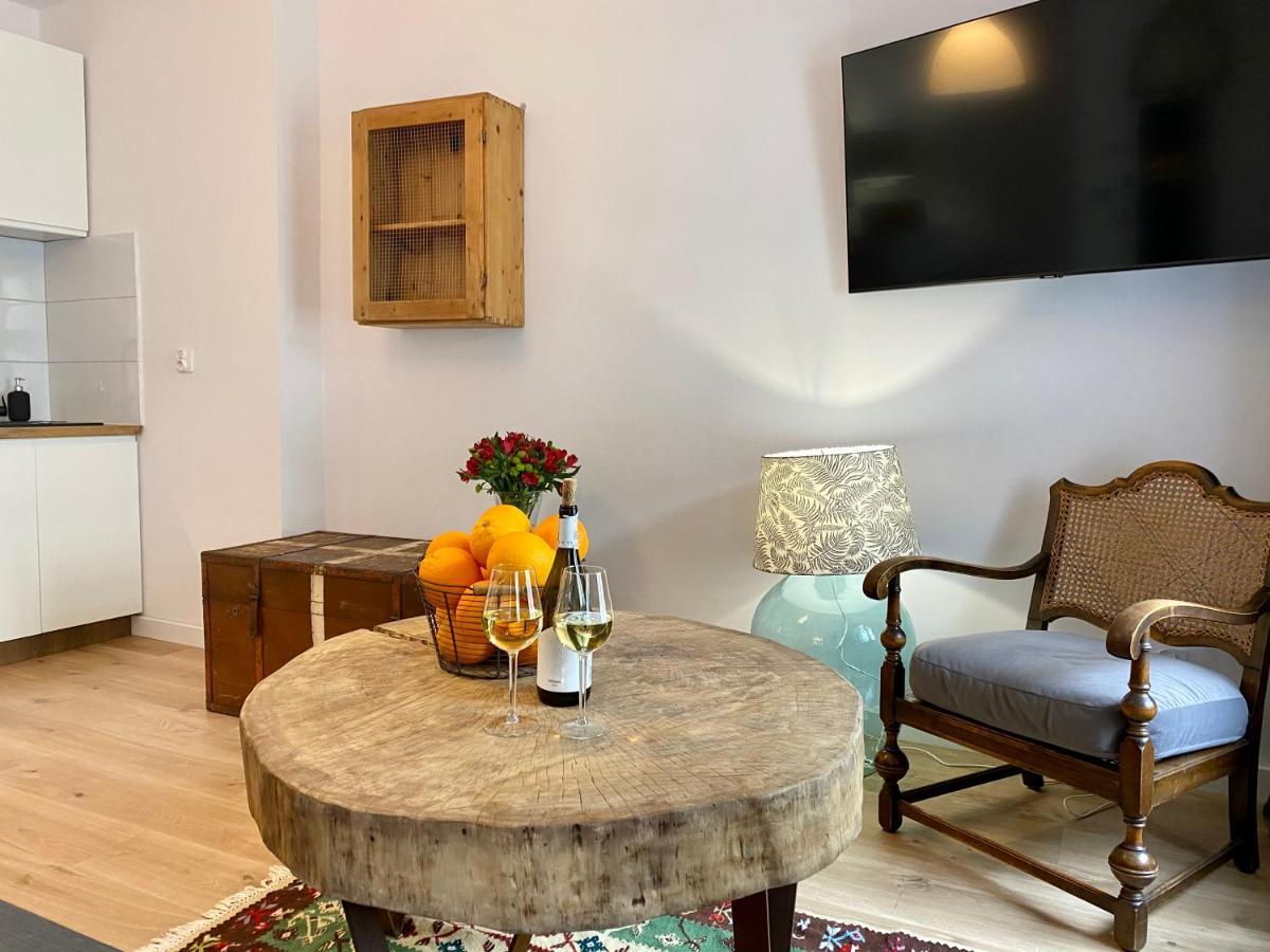 Apartament Hrabala Jelenia Góra Eksteriør bilde