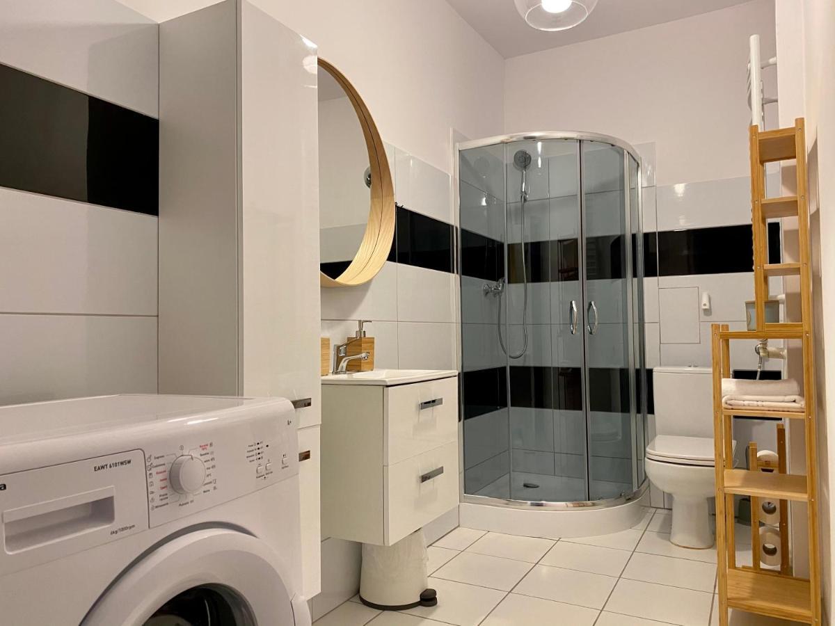Apartament Hrabala Jelenia Góra Eksteriør bilde