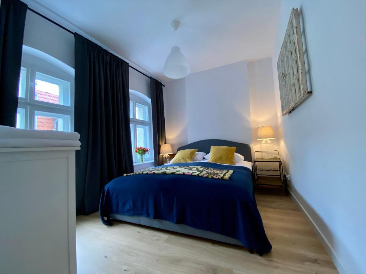 Apartament Hrabala Jelenia Góra Eksteriør bilde