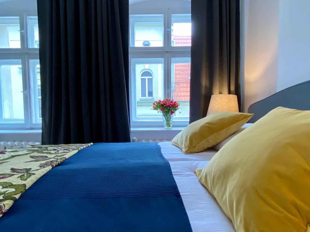 Apartament Hrabala Jelenia Góra Eksteriør bilde