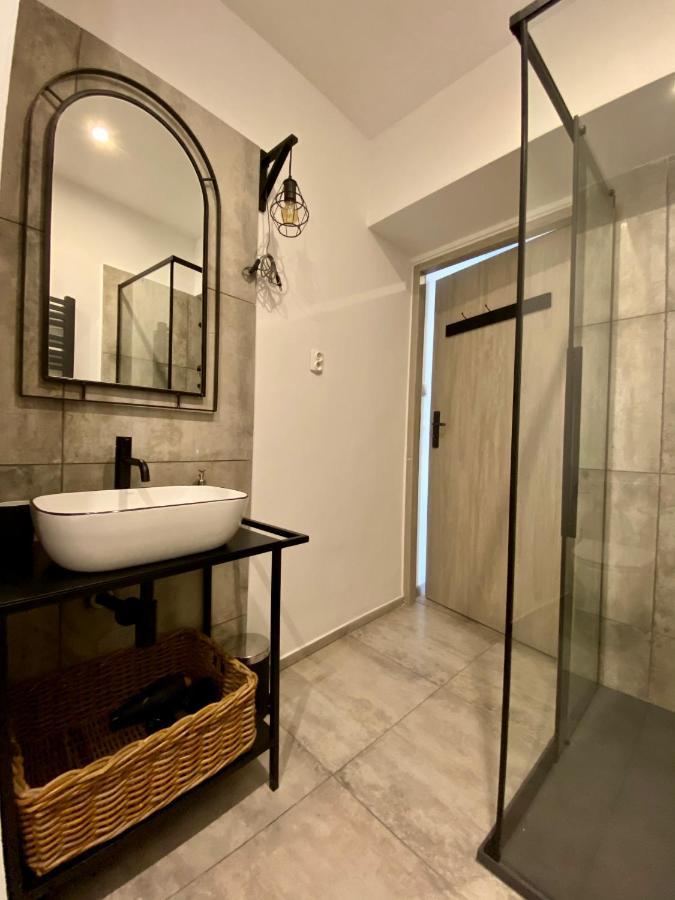 Apartament Hrabala Jelenia Góra Eksteriør bilde