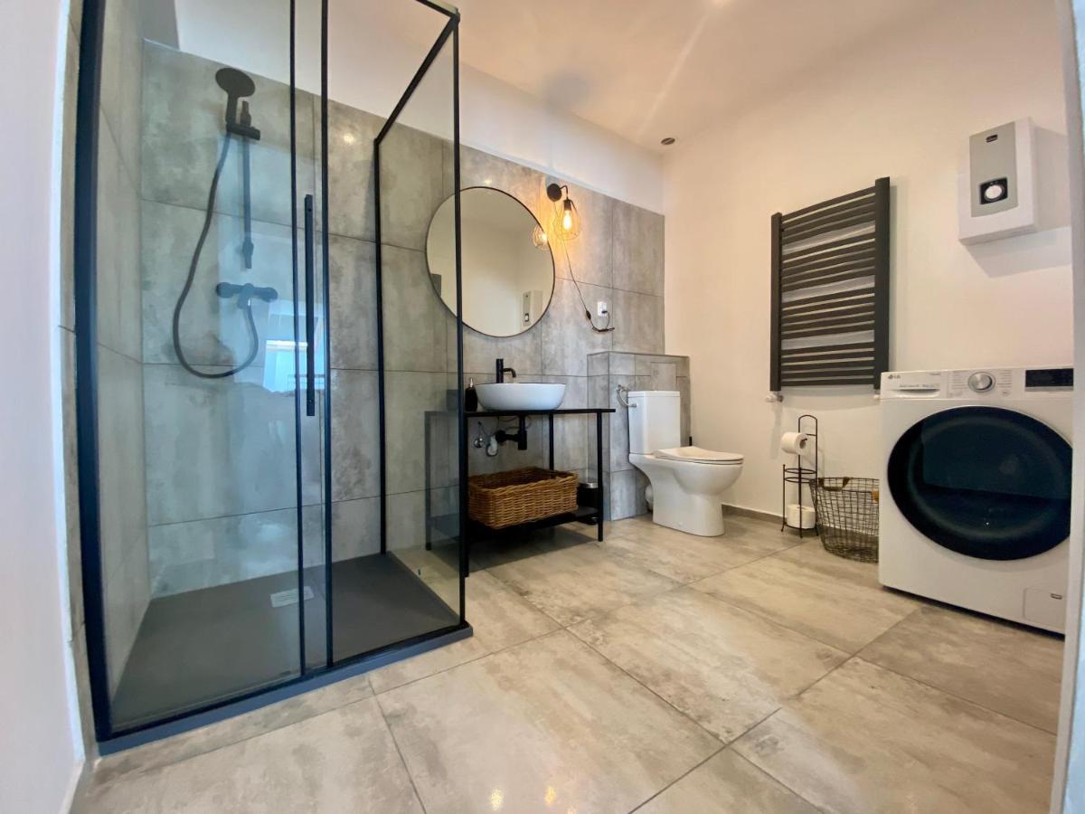 Apartament Hrabala Jelenia Góra Eksteriør bilde