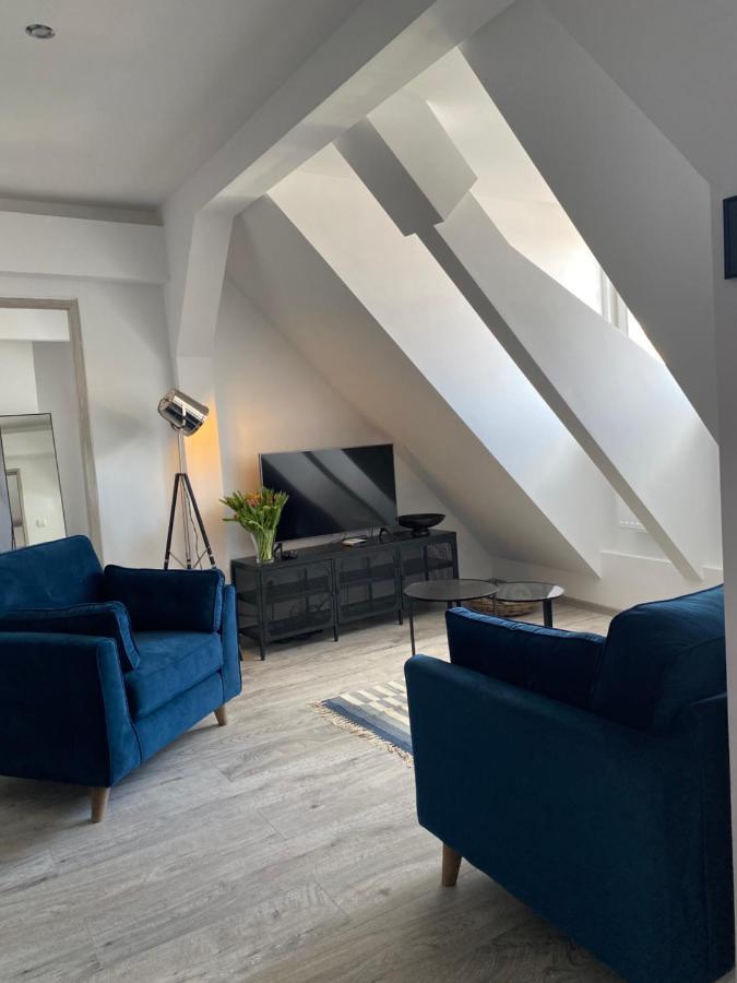 Apartament Hrabala Jelenia Góra Eksteriør bilde