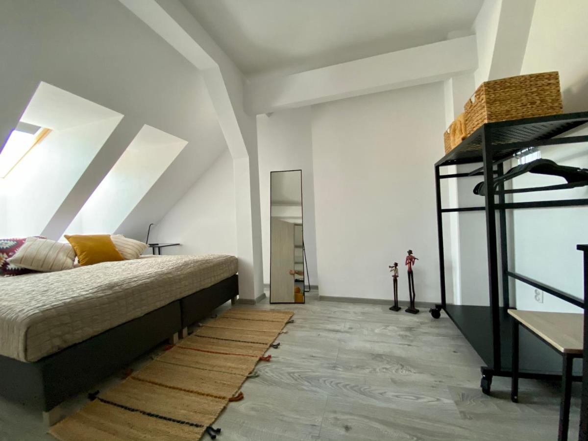 Apartament Hrabala Jelenia Góra Eksteriør bilde